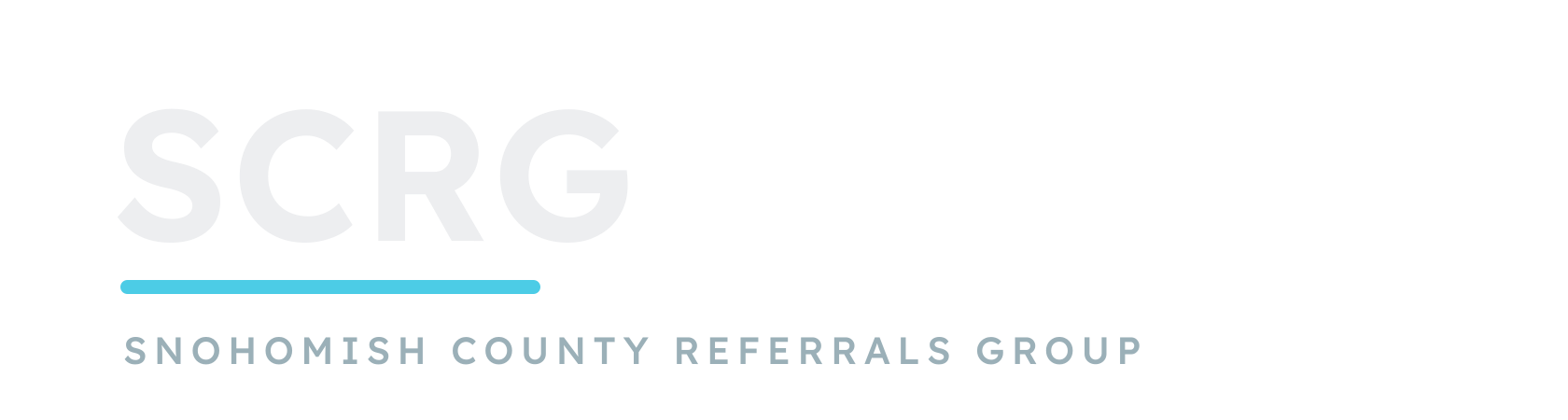 Reversed logo (dark backgrounds)