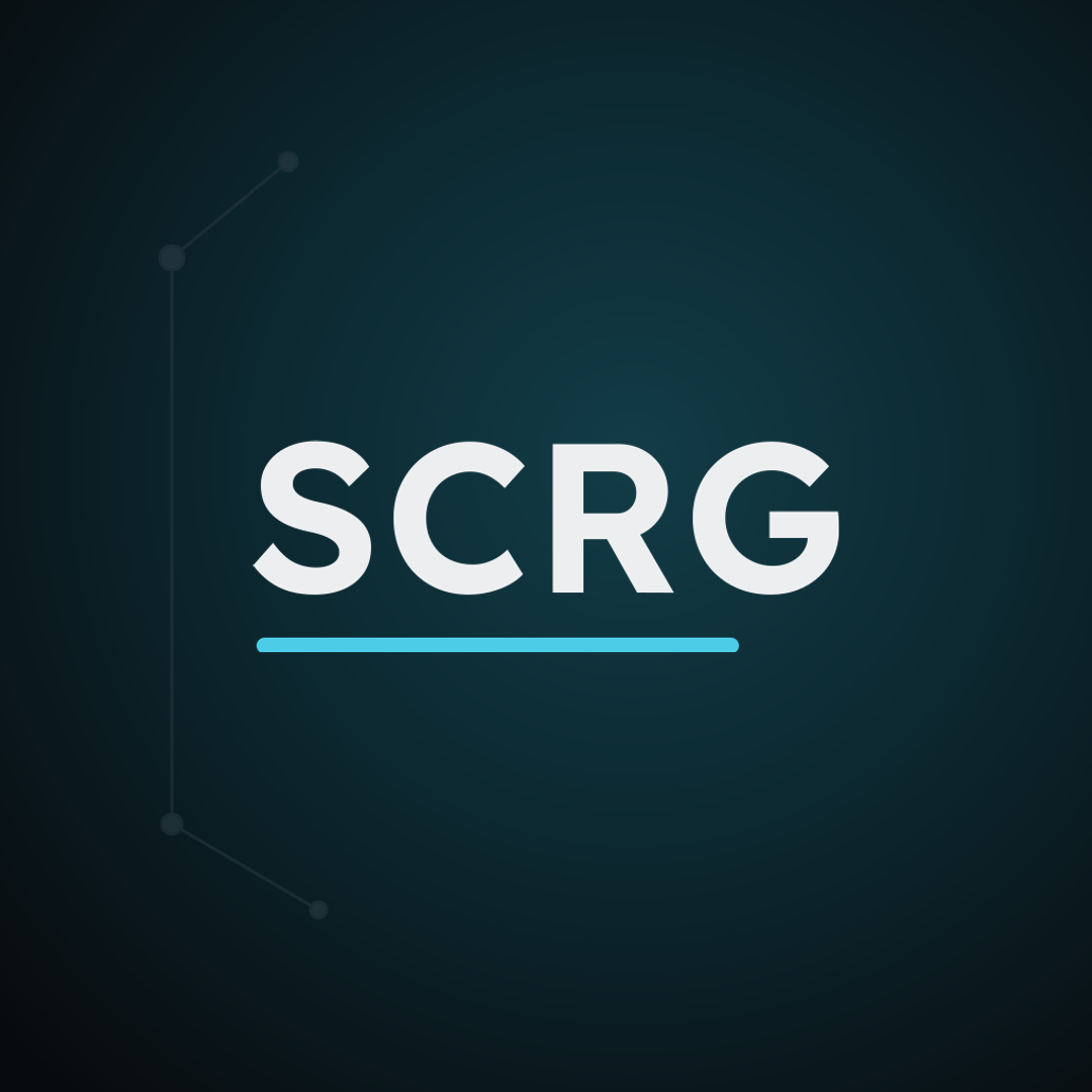 SCRG square profile picture